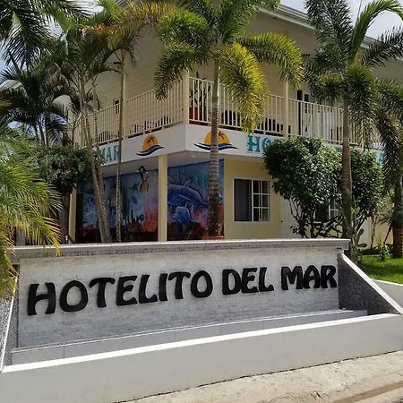 Hotelito Del Mar Bocas del Toro ภายนอก รูปภาพ